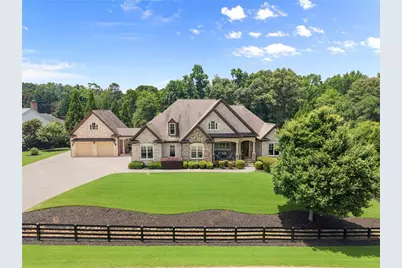 207 Trinity Way, Canton, GA 30115 - Photo 1