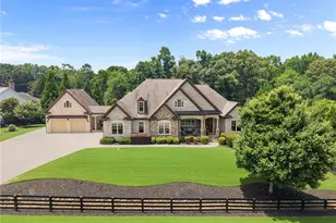 207 Trinity Way, Canton, GA 30115 - Photo 1