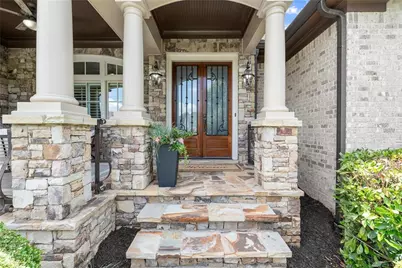 207 Trinity Way, Canton, GA 30115 - Photo 2
