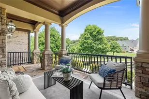 207 Trinity Way, Canton, GA 30115 - Photo 4