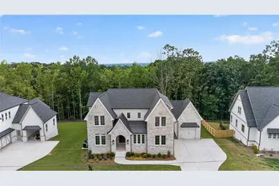 6740 Pannell Road, Buford, GA 30518 - Photo 58