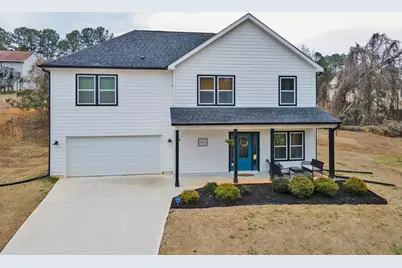 516 Chestnut Oak Drive, Palmetto, GA 30268 - Photo 2
