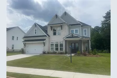 6470 Pond View Drive, Cumming, GA 30028 - Photo 2