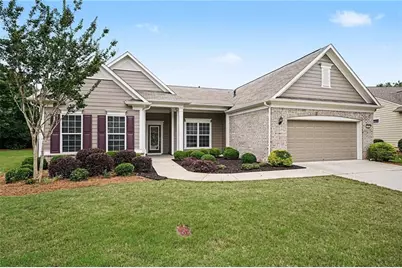 105 Salvia Court, Griffin, GA 30223 - Photo 2