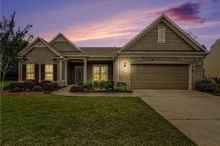 105 Salvia Ct, Griffin, GA 30223 - Photo 1