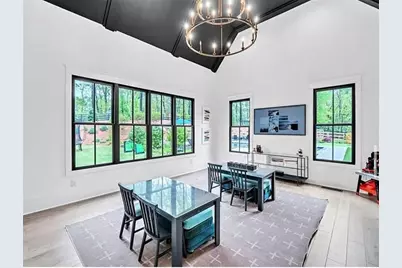 1592 Howell Bridge Road, Ball Ground, GA 30107 - Photo 8