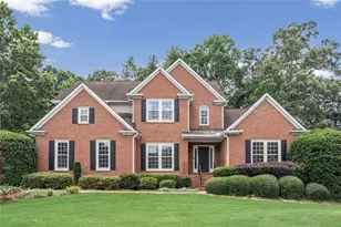 1185 Windhaven Dr, Alpharetta, GA 30005 - Photo 1