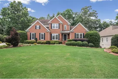 1185 Windhaven Drive, Alpharetta, GA 30005 - Photo 2