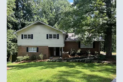 2745 Cardinal Lake Circle, Duluth, GA 30096 - Photo 1
