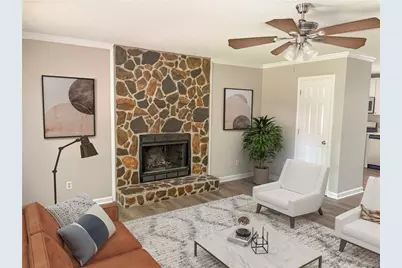 385 Nectarine Drive, Newnan, GA 30265 - Photo 2
