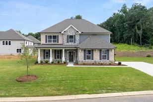 4170 Haven Wy, Cumming, GA 30028 - Photo 1