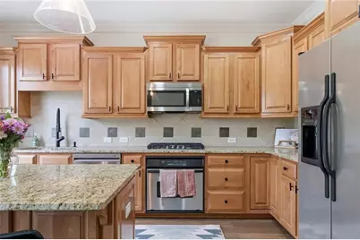 [Address not provided], Roswell, GA 30075 - Photo 16