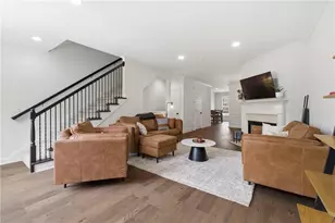6013 Waters Edge Trail, Roswell, GA 30075 - Photo 4