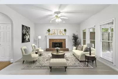 4514 Verdant Woods Court, Powder Springs, GA 30127 - Photo 2