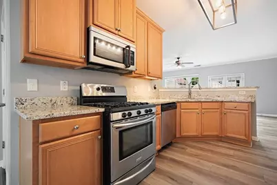 4719 Liberty Square Drive, Acworth, GA 30101 - Photo 10