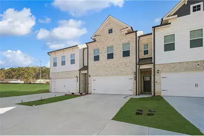 8098 Tiger Way, Riverdale, GA 30296 - Photo 2