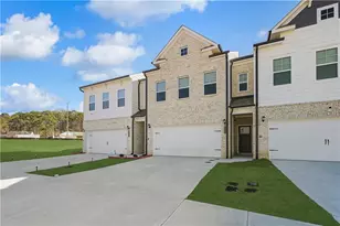 8098 Tiger Wy, Riverdale, GA 30296 - Photo 2