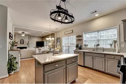 330 Leatherman Court, Johns Creek, GA 30005 - Photo 16