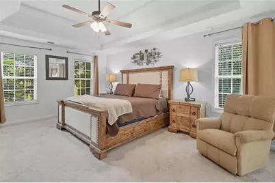 264 Kendall Street, Newnan, GA 30263 - Photo 16