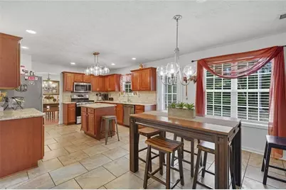 264 Kendall Street, Newnan, GA 30263 - Photo 8