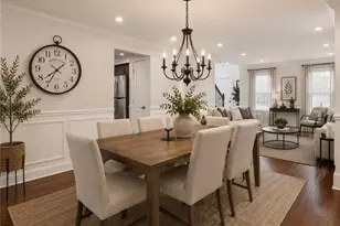 264 Kendall St, Newnan, GA 30263 - Photo 8