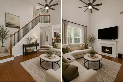 264 Kendall Street, Newnan, GA 30263 - Photo 14