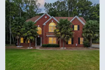264 Kendall Street, Newnan, GA 30263 - Photo 2