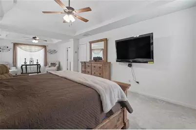 264 Kendall Street, Newnan, GA 30263 - Photo 20