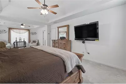 264 Kendall Street, Newnan, GA 30263 - Photo 20