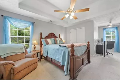 264 Kendall Street, Newnan, GA 30263 - Photo 22