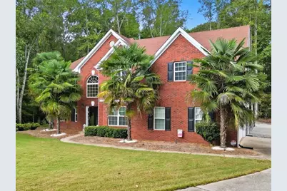 264 Kendall Street, Newnan, GA 30263 - Photo 2