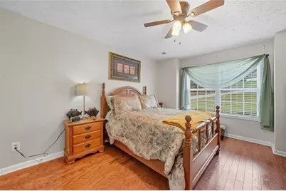 264 Kendall Street, Newnan, GA 30263 - Photo 16