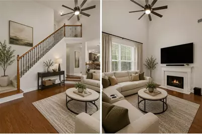 264 Kendall Street, Newnan, GA 30263 - Photo 14