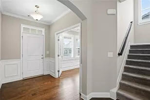 195 Floating Leaf Way, Dallas, GA 30132 - Photo 6