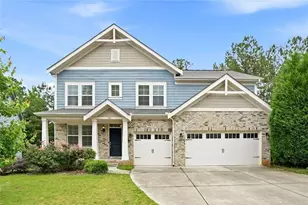 195 Floating Leaf Way, Dallas, GA 30132 - Photo 2