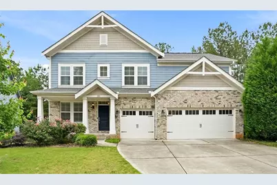 195 Floating Leaf Way, Dallas, GA 30132 - Photo 2