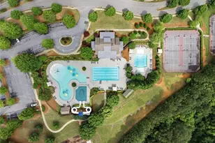 195 Floating Leaf Way, Dallas, GA 30132 - Photo 50
