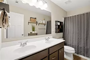 195 Floating Leaf Way, Dallas, GA 30132 - Photo 38