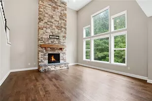 195 Floating Leaf Way, Dallas, GA 30132 - Photo 10