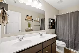 195 Floating Leaf Way, Dallas, GA 30132 - Photo 38