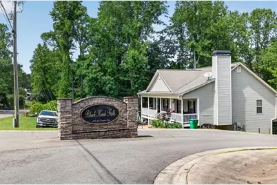 304 Black Knob Falls Drive, Ranger, GA 30734 - Photo 42