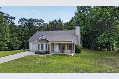 304 Black Knob Falls Drive, Ranger, GA 30734 - Photo 1