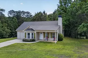 304 Black Knob Falls Dr, Ranger, GA 30734 - Photo 1