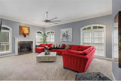 942 Artistry Way, Fairburn, GA 30213 - Photo 4
