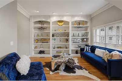 942 Artistry Way, Fairburn, GA 30213 - Photo 2