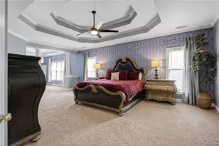 942 Artistry Way, Fairburn, GA 30213 - Photo 18