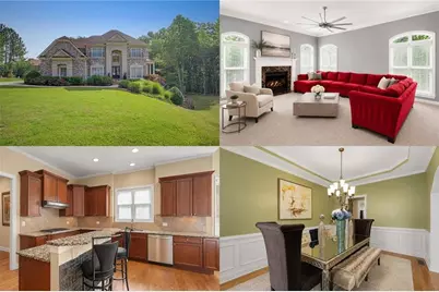 942 Artistry Way, Fairburn, GA 30213 - Photo 1
