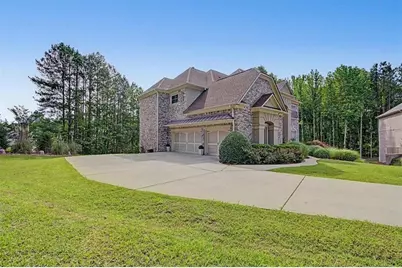942 Artistry Way, Fairburn, GA 30213 - Photo 8