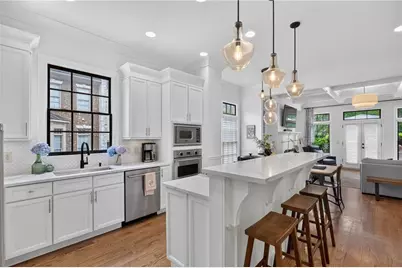3 Candler Grove Court, Decatur, GA 30030 - Photo 6