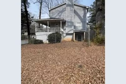 3356 Benton Harbor Court, Decatur, GA 30034 - Photo 4
